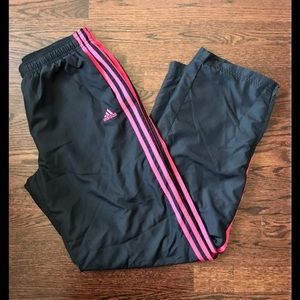 Adidas Sweatpants